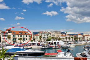 Rooms by the sea Split - 18079
